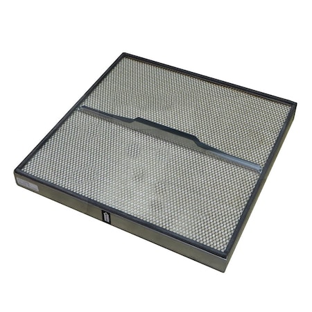 Aftermarket 6L4714 Filter - Panel Fits Caterpillar SR4 RAPAF1241